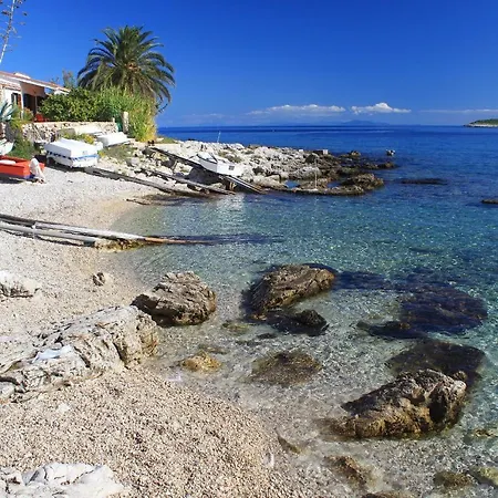 By The Sea Milna, - 21183 아파트 비스