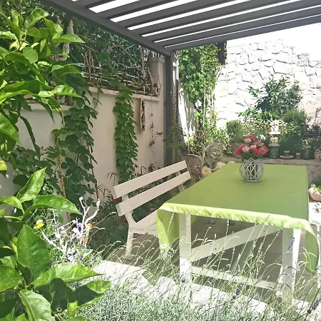 Apartamento By The Sea Milna, - 21183