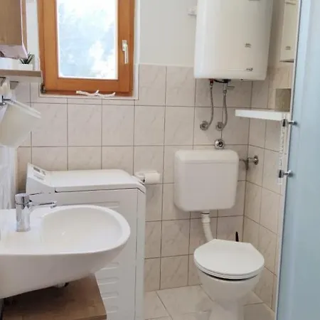 By The Sea Milna, - 21183 Apartamento