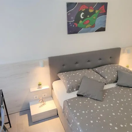 By The Sea Milna, - 21183 Apartamento *