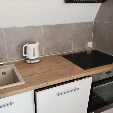 Apartamento By The Sea Milna, - 21183