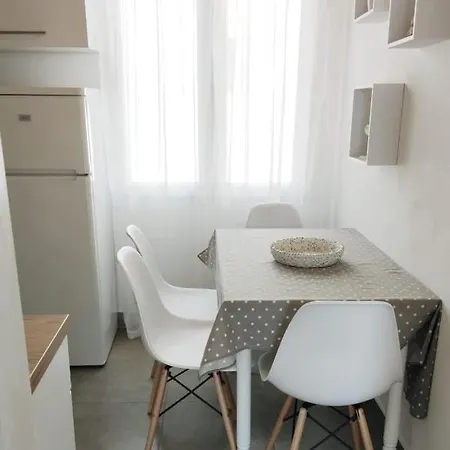 Apartamento By The Sea Milna, - 21183 Vis