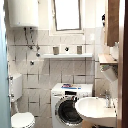 By The Sea Milna, - 21183 Apartamento